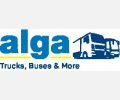 Alga Logo 2025