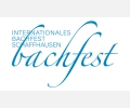 Internationale Bachfeste Schaffhausen C/o Kultur & Theater Bachfest_Logo_blue-Pantone