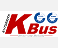 K Bus Logo 2025