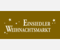 Logo Einsiedler Weihnachtsmarkt