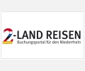 Wirtschaftsförderungsgesellschaft für den Kreis Viersen mbH 2-LAND Reisen Headerbild2 Neuss