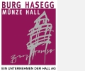 Museum Münze Hall OR Brancheineintrag Logo
