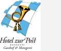 Hotel Post Logo