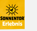 Brancheneintrag Sonnentor Logo NEU