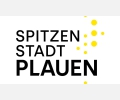 Logo Stadt Plauen