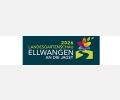 Landesgartenschau Ellwangen 2026 GmbH Landesgartenschau Ellwangen - Logo