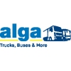 Alga Logo 2025