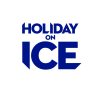 Logo Holiday on Ice