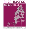 Museum Münze Hall OR Brancheineintrag Logo