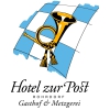 Hotel Post Logo