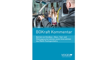 BOKraft Kommentar