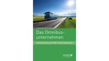 Das Omnibusunternehmen