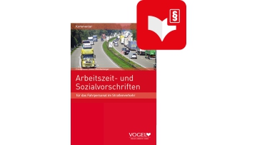 Arbeitszeit- und Sozialvorschriften Digital
