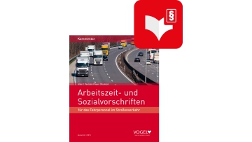 Arbeitszeit- und Sozialvorschriften Digital