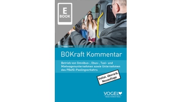 BOKraft Kommentar (E-Book)