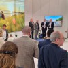 ITB Berlin 2024: So war der Bustreff am Bremen-Stand