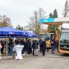 Wasserstoff: Neue H2-Station Ludwigshafen