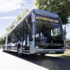 Bushersteller: Daimler Buses steigert Absatz leicht