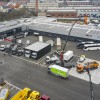 Busservice: Daimler Truck eröffnet Neubau in Stuttgart