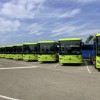 Daimler Buses: 265 Omnibusse für Südtirol