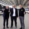 Mannschaftsbusse: 24 neue Tourismo für Autobus Oberbayern und BVB