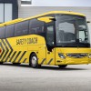 Bussicherheit: Mercedes-Benz stellt sechsten Safety Coach vor