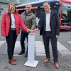 SWO Mobil: 19  E-Citaro vervollständigen Osnabrücks E-Bus-Flotte 