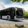 Elektromobilität: Die Öffis setzen auf den E-Citaro
