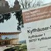 Thüringen: Baustart für Besucherzentrum am Kyffhäuser