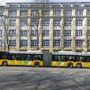 Kosten für kommunale Busverkehre: BW-Index 2024 veröffentlicht
