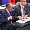 CDU-Kabinettsliste: Schnieder soll Verkehrsminister werden