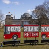 Deutschlandticket: Erfolg oder Scheitern - beides ist noch möglich