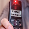  Busfahrer-Urteil: Kein Lohn bei Zweifel an Krankschreibung