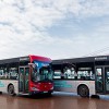Studie: Vier von zehn Busfahrer gehen in den nächsten Jahren in Rente