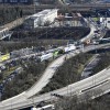 Berlin-Tourismus: Jahrelange Vollsperrung der A 100