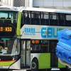 E-Doppeldecker : ADL liefert 35 Elektrobusse mit Voith-Antrieb nach Hongkong