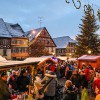 Bad Staffelstein: Vierter Adventsmarkt