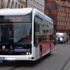 Alternative Antriebe: Augsburg stellt von Gas- auf E-Antrieb um 