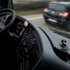 Bayern: Busfahrer lässt Passagier ans Steuer