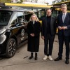 Berlin: BVG testet autonome Shuttles