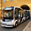 Autonomer Busverkehr: Berlin, Hamburg und München kooperieren