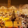 Romantische Straße: Weihnachtsmärkte und Krippenkunst