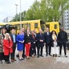 BVG: Der Senat zu Besuch bei der BVG