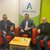 Appina Travel: Auf Expansionskurs mit Sébastien Beyer