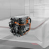 Alternative Antriebe: Bosch präsentiert Brennstoffzellenvatiante für Busse