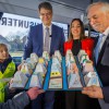 BUSSTOP: Bundesverkehrsminister übernimmt Schirmherrschaft