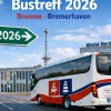 ITB 2026: Bremen und Bremerhaven laden zum "Bustreff"