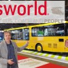 Busworld 2025: Bevor es losgeht, das war die Busworld 2023