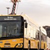 Elektromobilität: BVG baut ersten reinen Elektrobus-Betriebshof