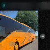 Reisebus-Diebstähle: Dittmeier warnt aktuell vor professionellen Täterbanden